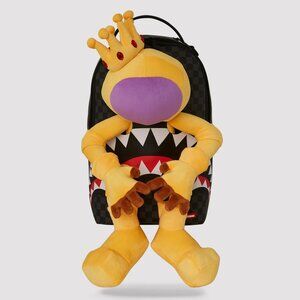 Sprayground Atromane Stuck In Backpack